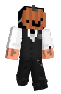pumpkin486's Minecraft skin