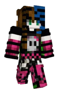 Front of Posh_Mal's skin