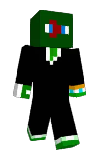 KurZunu's Minecraft skin