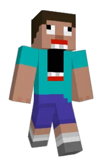 NugyBugy's Minecraft skin