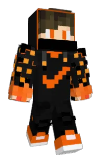 Front of ChristianPlayzzz's skin