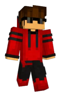 Front of MMike__'s skin