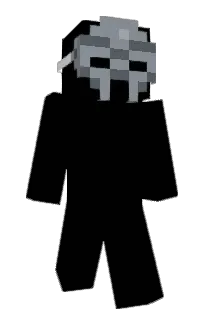 scarur's Minecraft skin