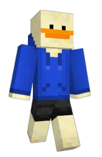 marafiggo's Minecraft skin