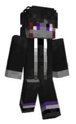 cod gray and mine shaft Minecraft skin — Classic model