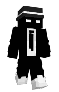 Front of skylineXIX's skin