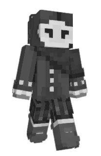 Front of s5gi's skin