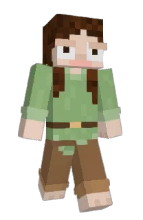 Beesalot's Minecraft skin