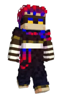 Lyiche_'s Minecraft skin