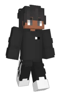 ca1eb22 Minecraft avatar full body