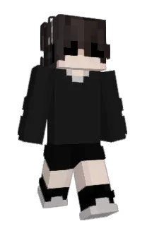 Front of soldierboysangel's skin