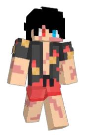 Skin preview