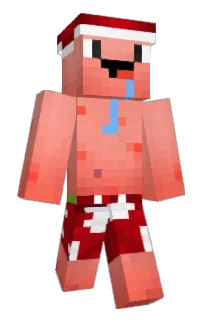 Front of WhySoStunning's skin