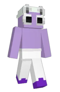 Front of Koberka__'s skin