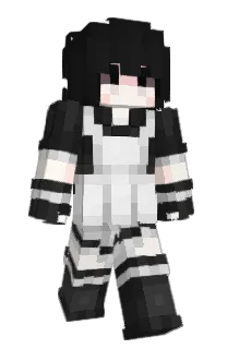 kentamon's Minecraft skin