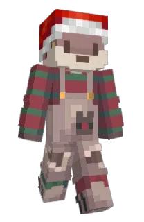 Front of Thijs_xx's skin