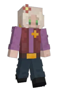 Front of SpookyGremlin12's skin