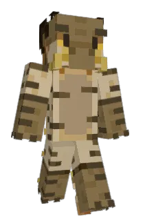 enderboy2316's Minecraft skin