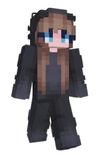 holdjaromacska's Minecraft skin