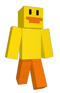 SpecialGamer17's Minecraft skin