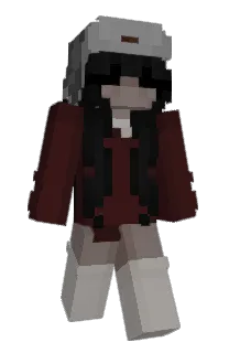 S0upL0v3r's Minecraft skin