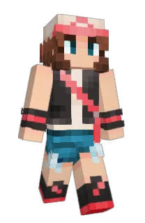 StuGLyfe's Minecraft skin