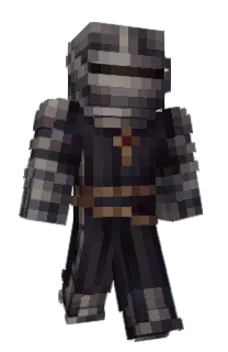 Front of WinterStorm440's skin