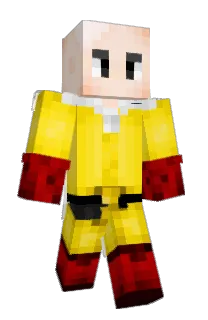 Front of DrawnLight480's skin