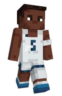 achillesvz's Minecraft skin