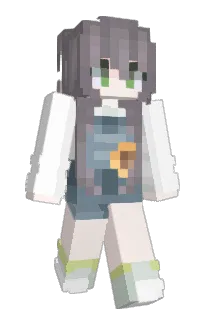 Front of Quaxi56's skin