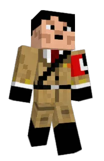 Front of miiki__'s skin