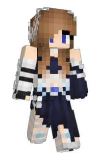 Naz__'s Minecraft skin