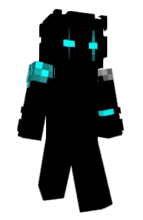 Front of kxnrad's skin