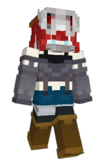 reitou__mikan's Minecraft skin