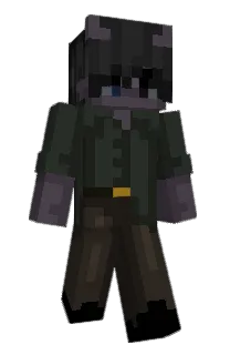 Front of spookyrowan's skin