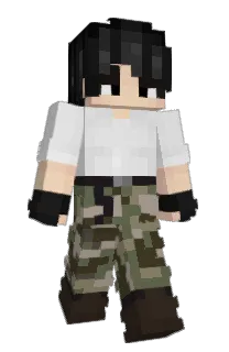Front of oddnwmbers's skin