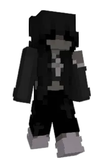 Front of pwiplup's skin