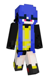 Front of sleeping_ashes's skin