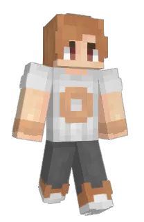 ghciv's Minecraft skin