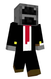 Front of _S3nna_'s skin