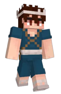 Otunaa's Minecraft skin