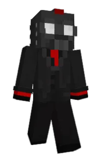 Front of JMSND's skin