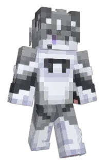 Deplines's Minecraft skin