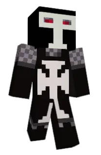 mike7896's Minecraft skin