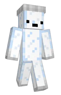 BELU3's Minecraft skin