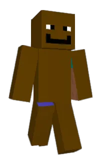 Front of Systemps's skin