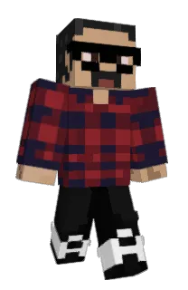 SergioMoreno07's Minecraft skin