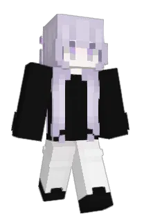 Front of joaoself's skin