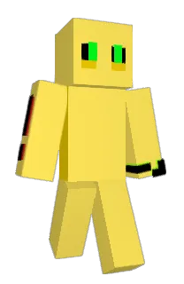 kot_cat's Minecraft skin
