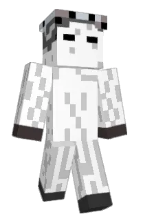 Front of Karkonosz123's skin